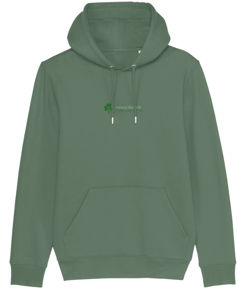 Three Leaf Hoodie Unisex