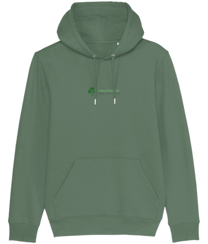 Three Leaf Hoodie Unisex