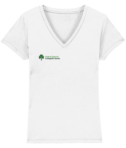 Three Leaf T-Shirt Womens