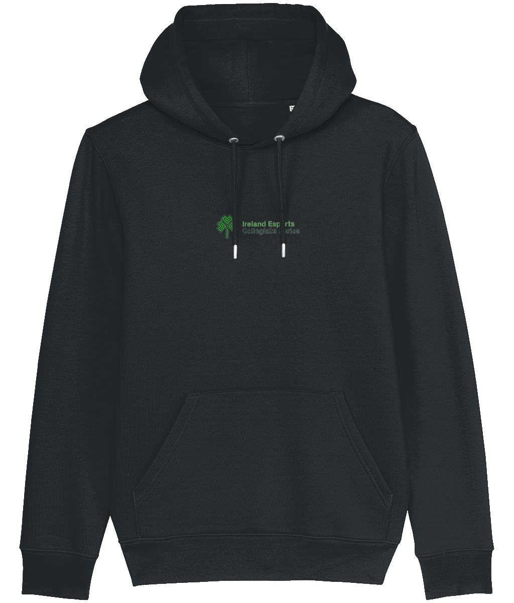 Three Leaf Hoodie Unisex