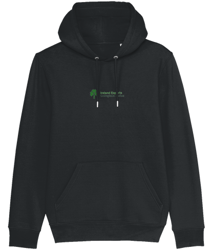 Three Leaf Hoodie Unisex