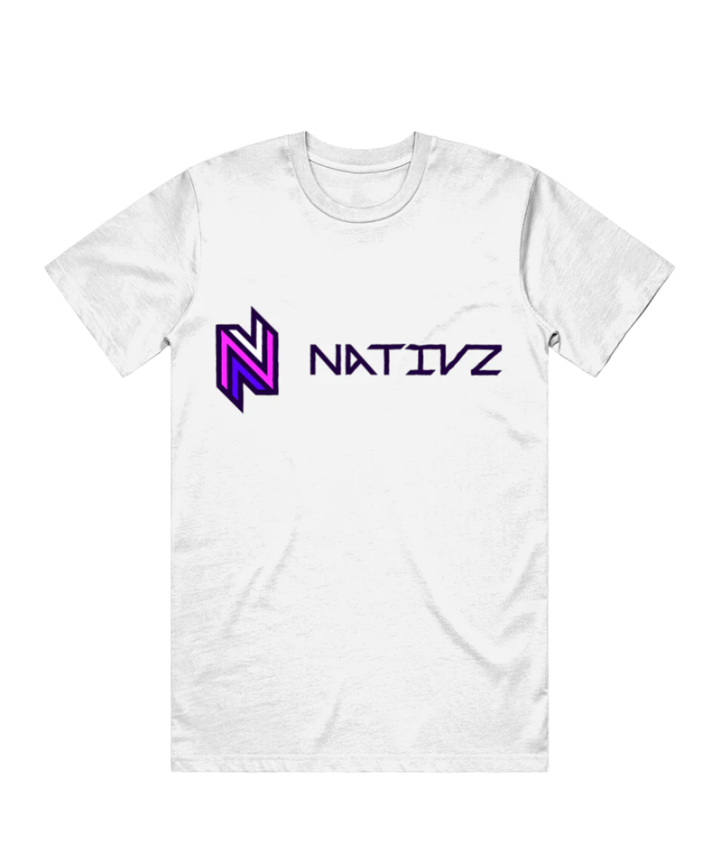 Nativz Logo T-Shirt