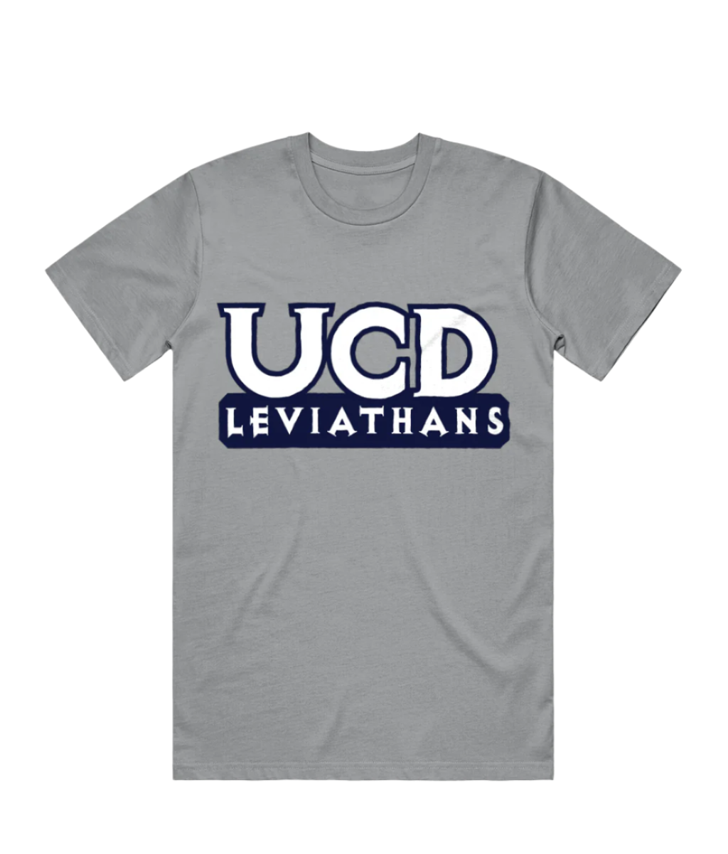 UCD Team T-Shirt