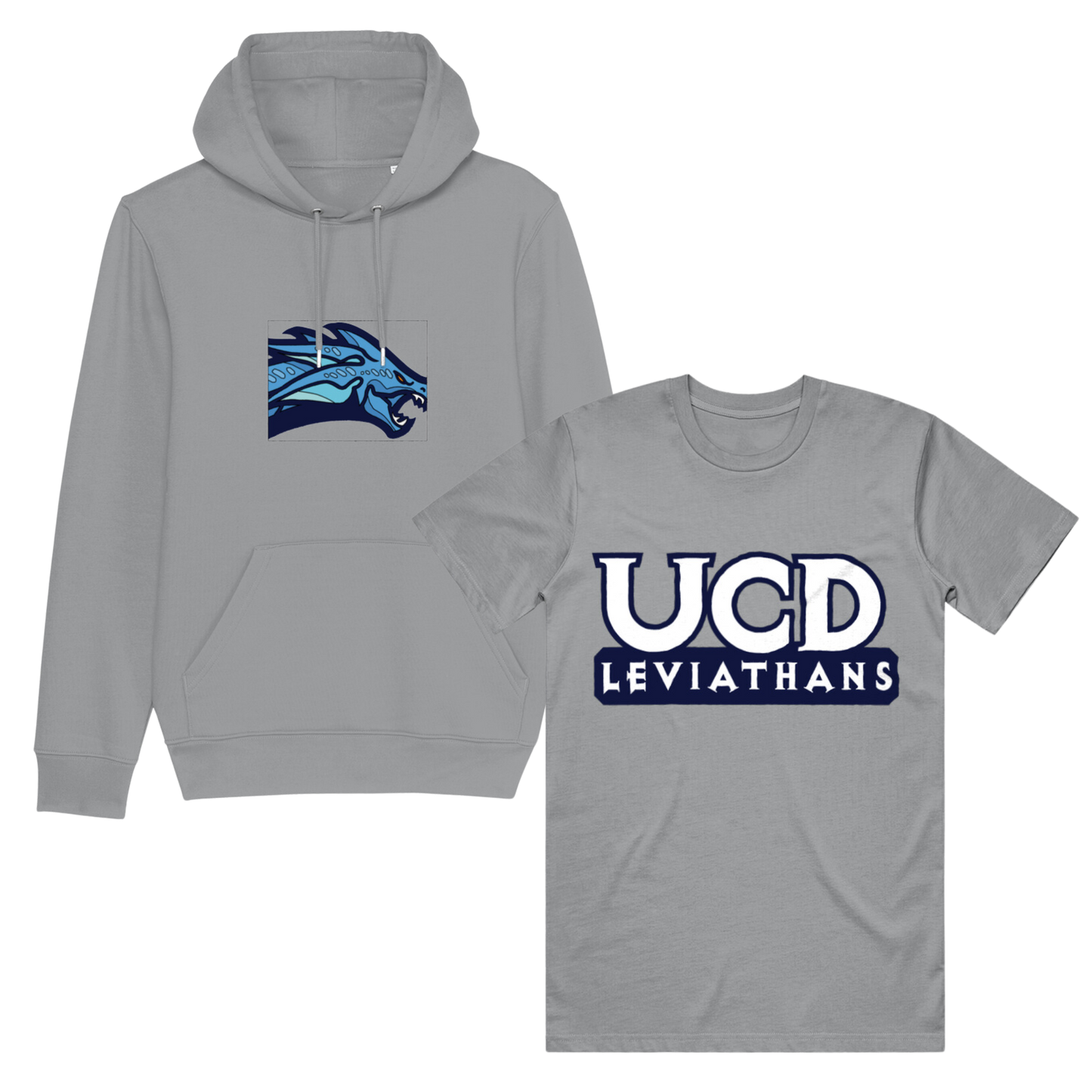 UCD Collegiate Pack