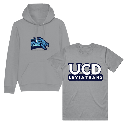 UCD Collegiate Pack